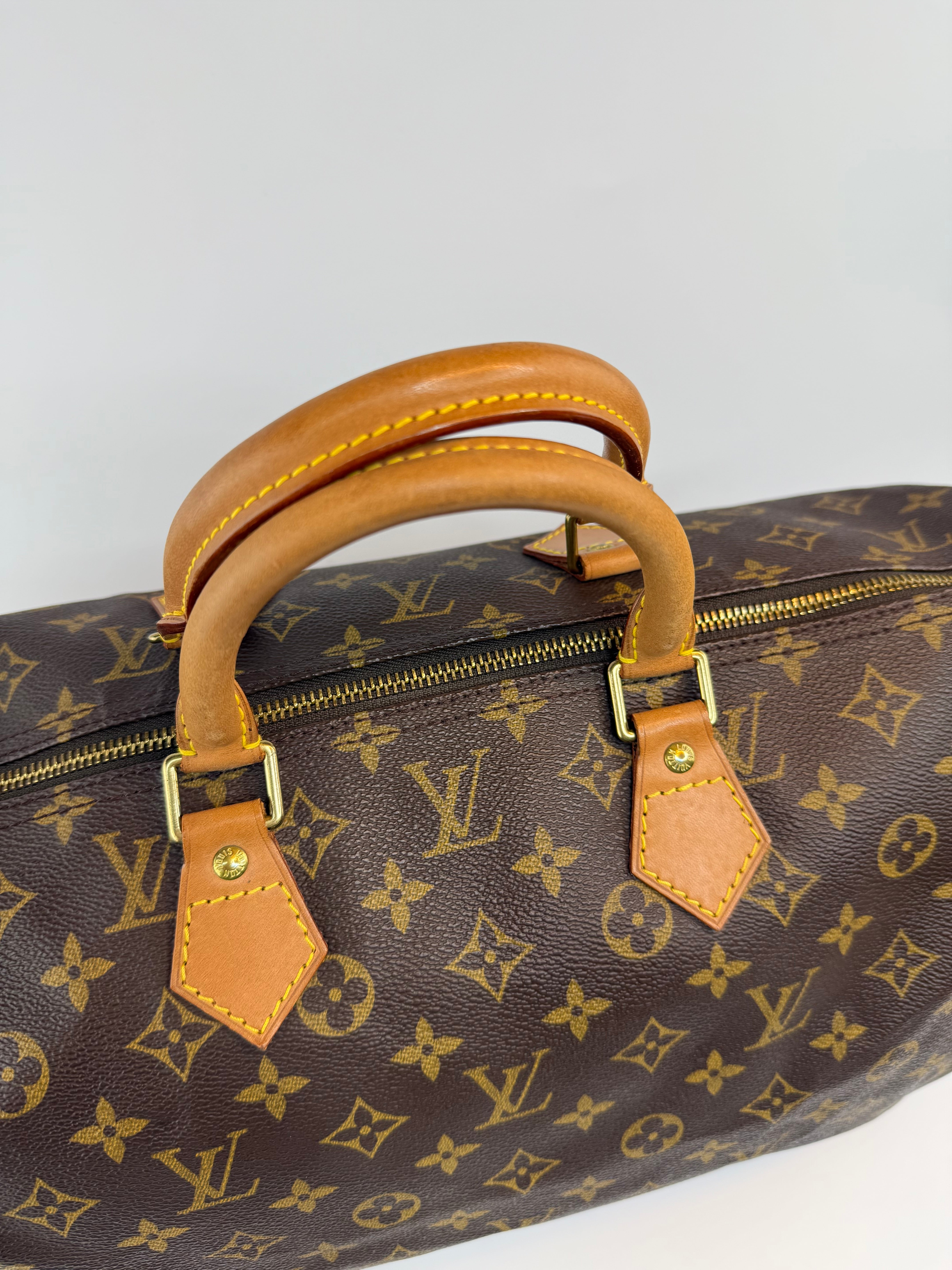 Louis Vuitton Speedy 40