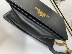 Prad Chain Bag