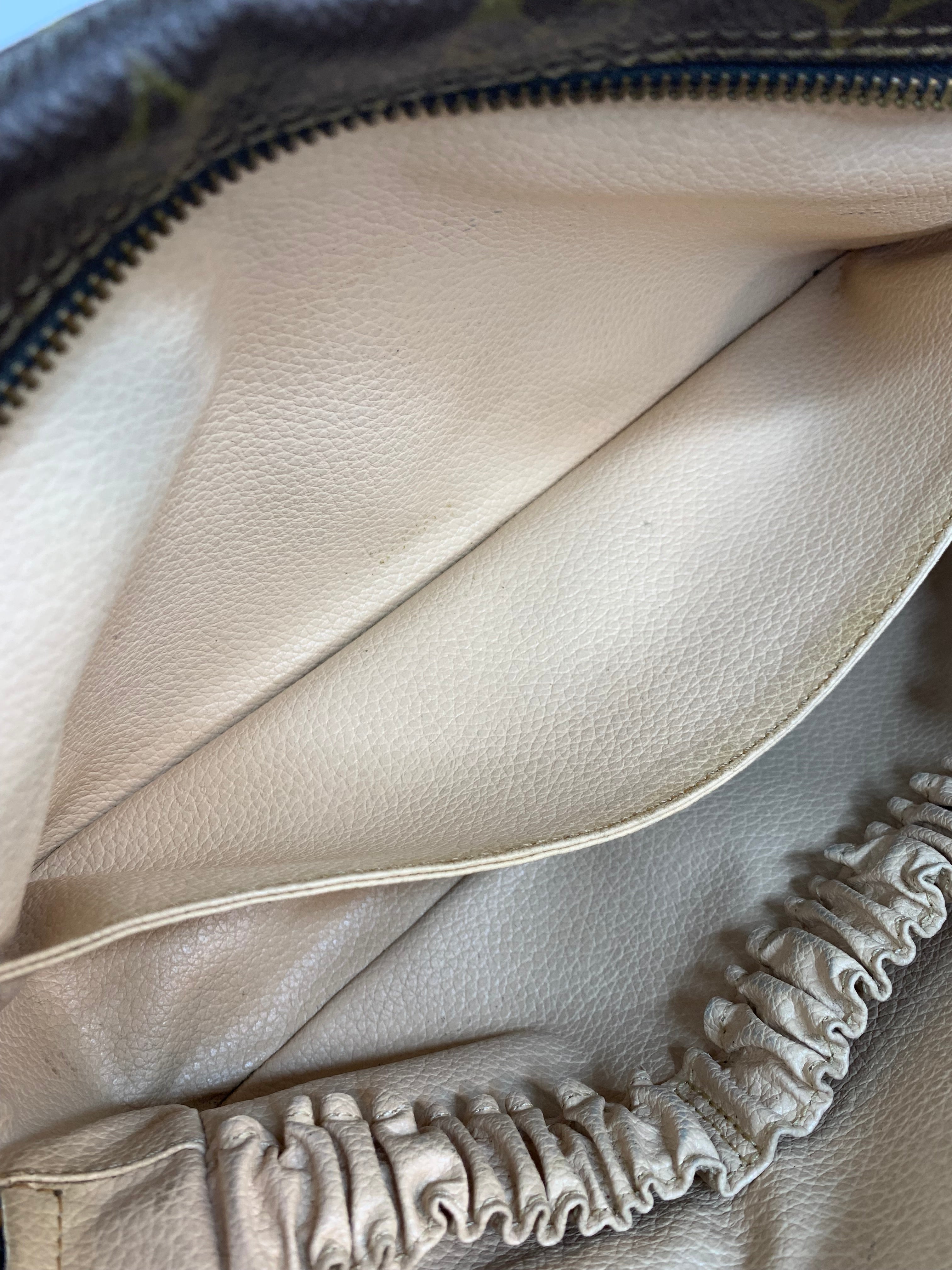 Louis Vuitton Trousse 28