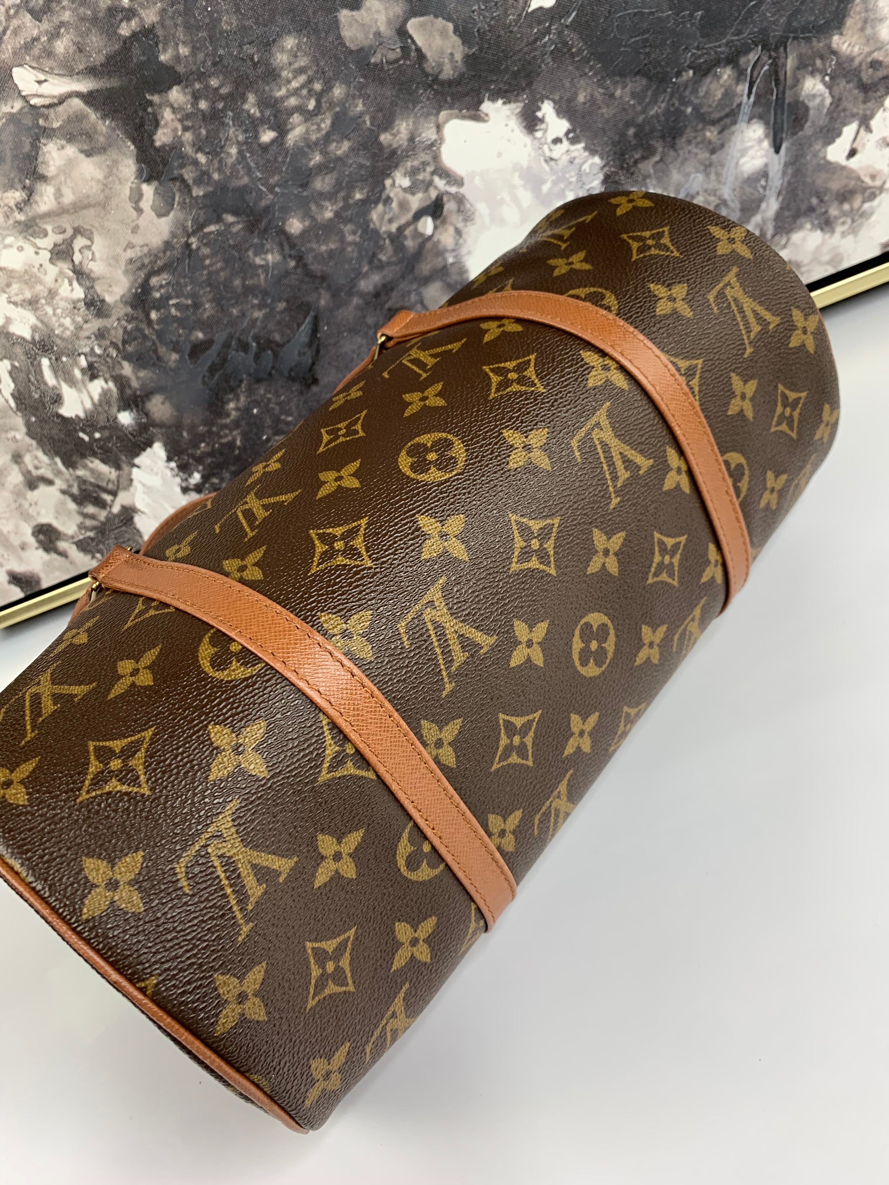 Louis Vuitton Papillon 30