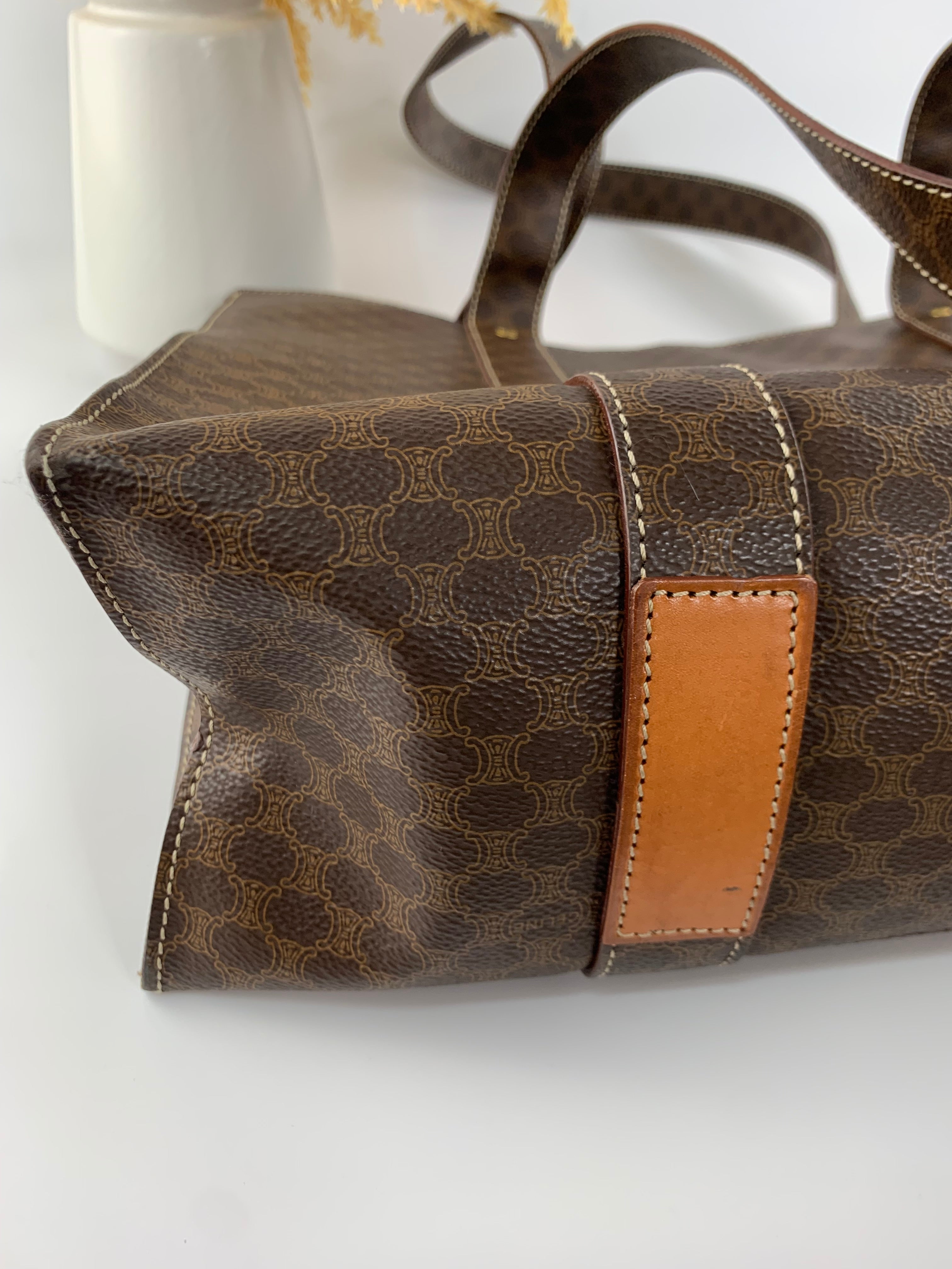 Celine Shoulder Bag