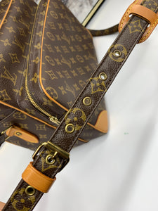 Louis Vuitton Nile GM