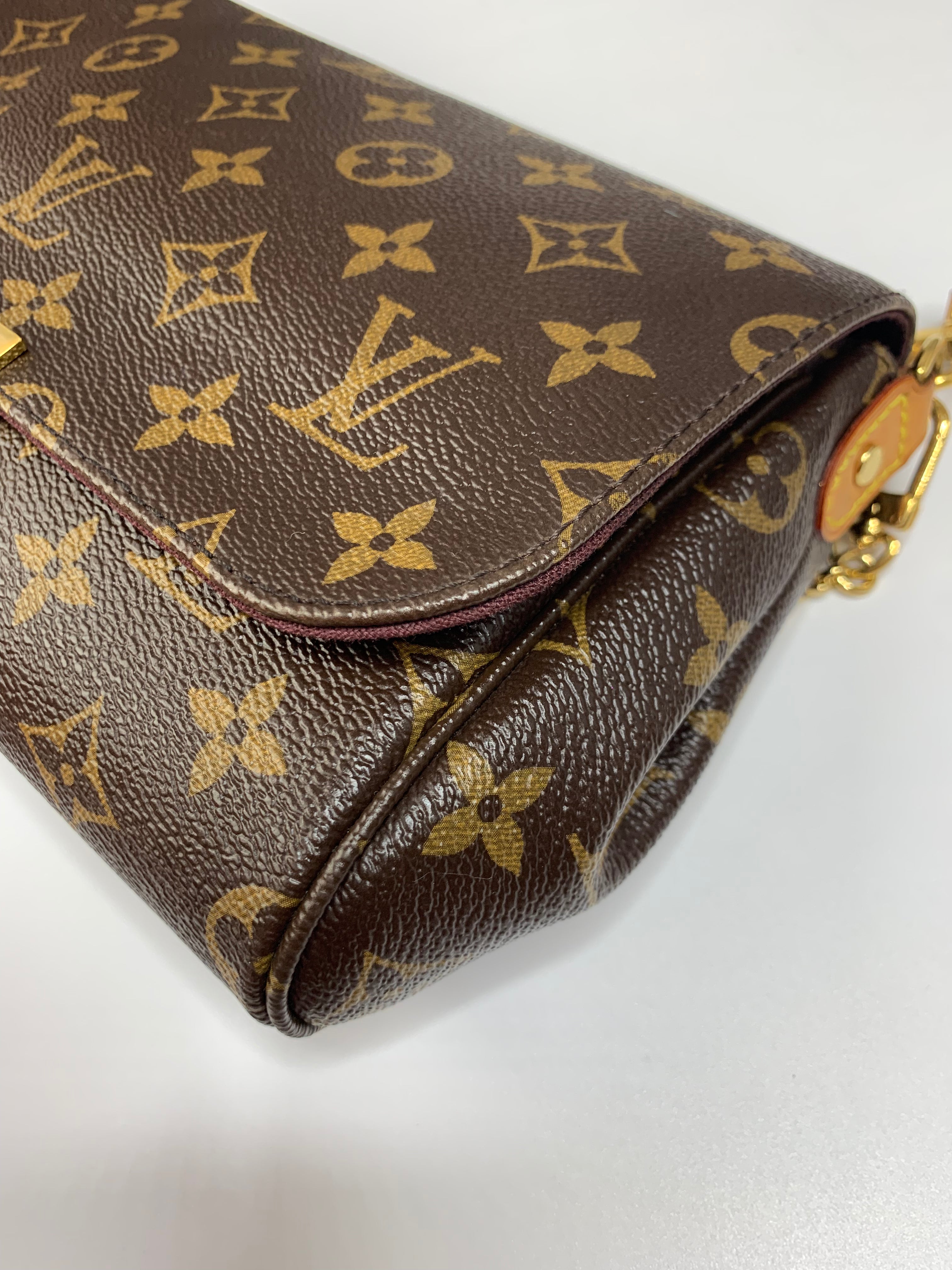 Louis Vuitton Favorite MM