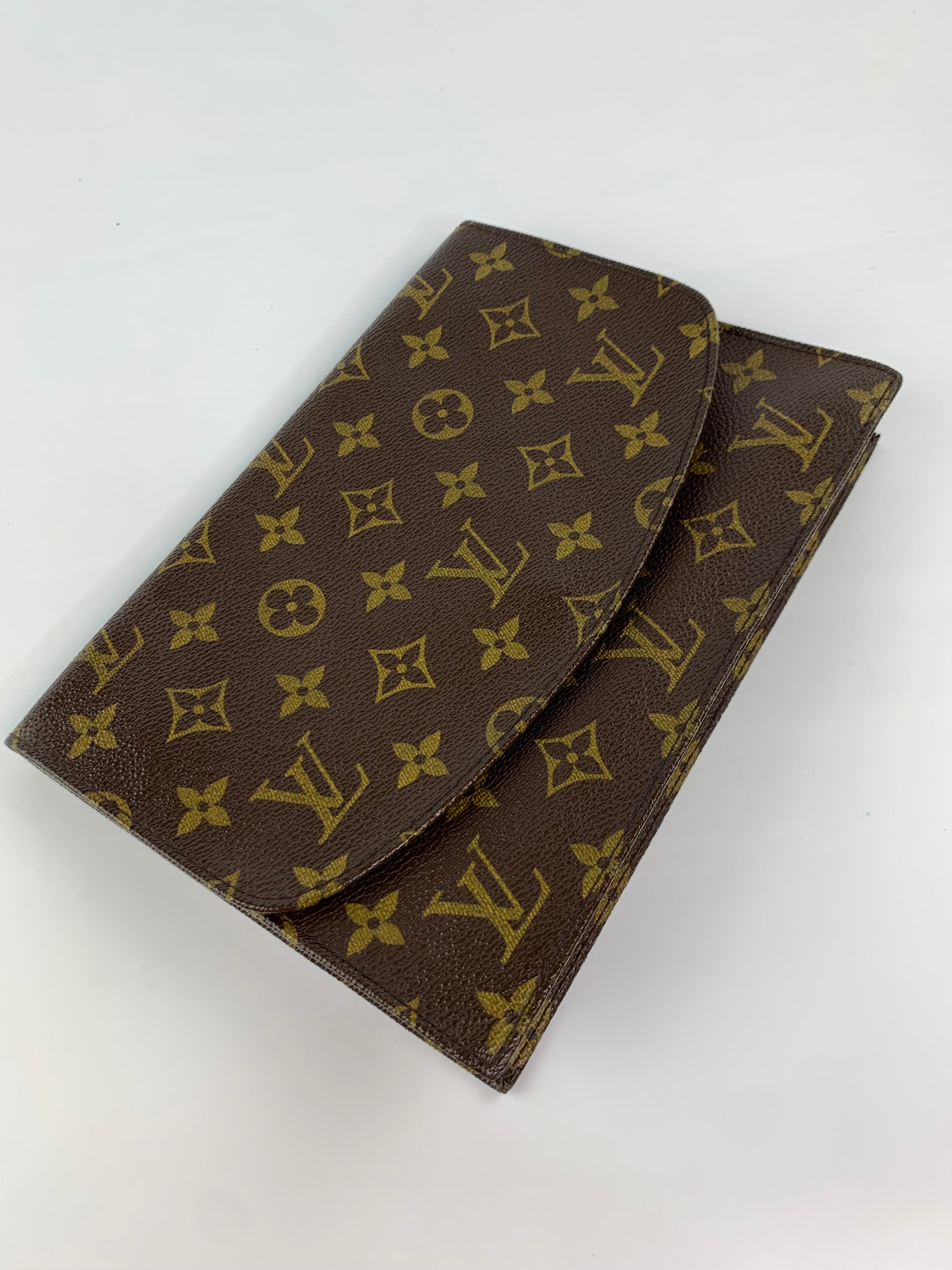 Louis Vuitton Rabat 23