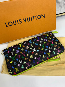 Louis Vuitton Multicolor Insolite Leather