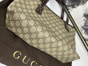 Gucci Tote Bag