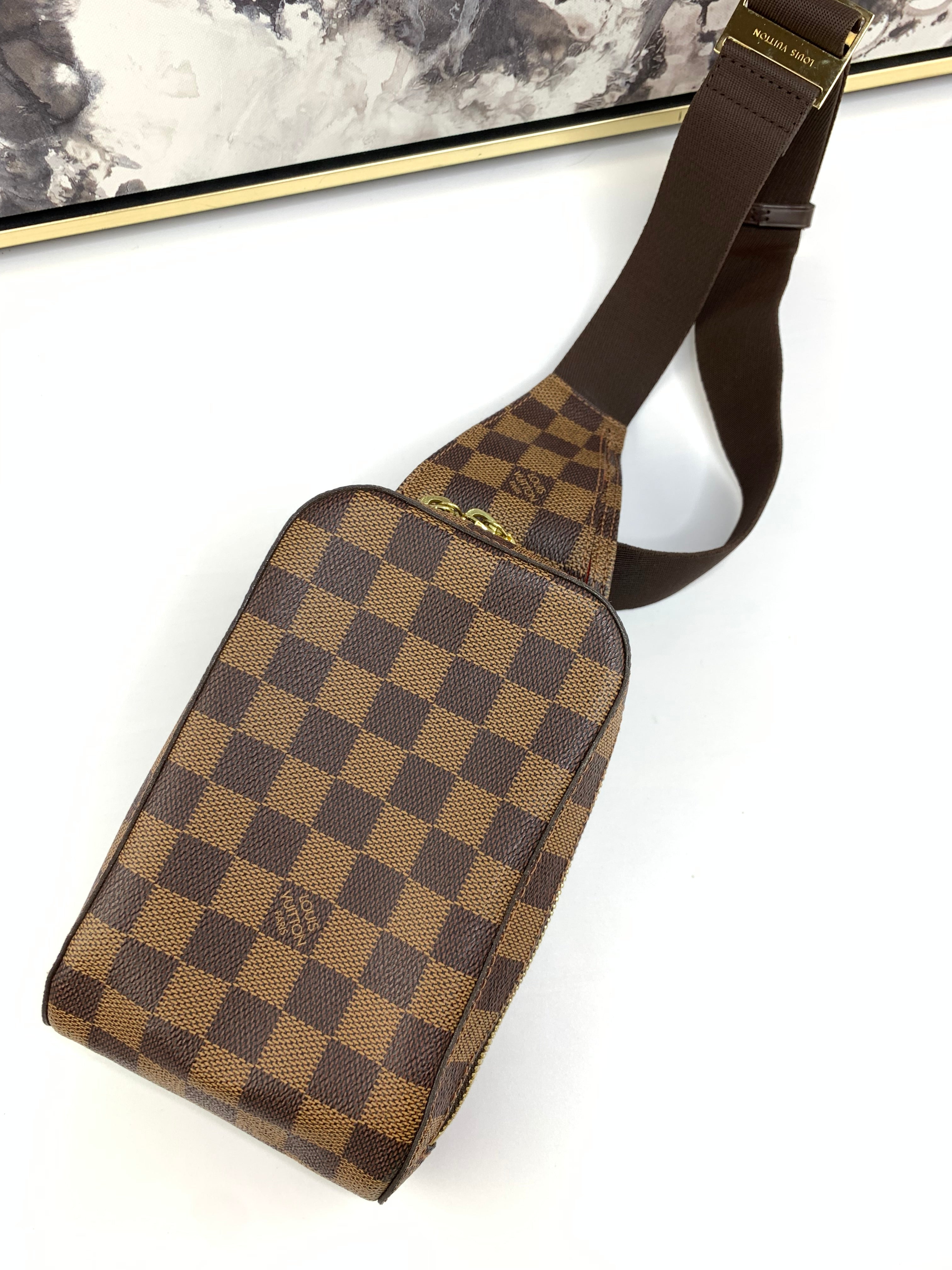 Louis Vuitton Geronimo