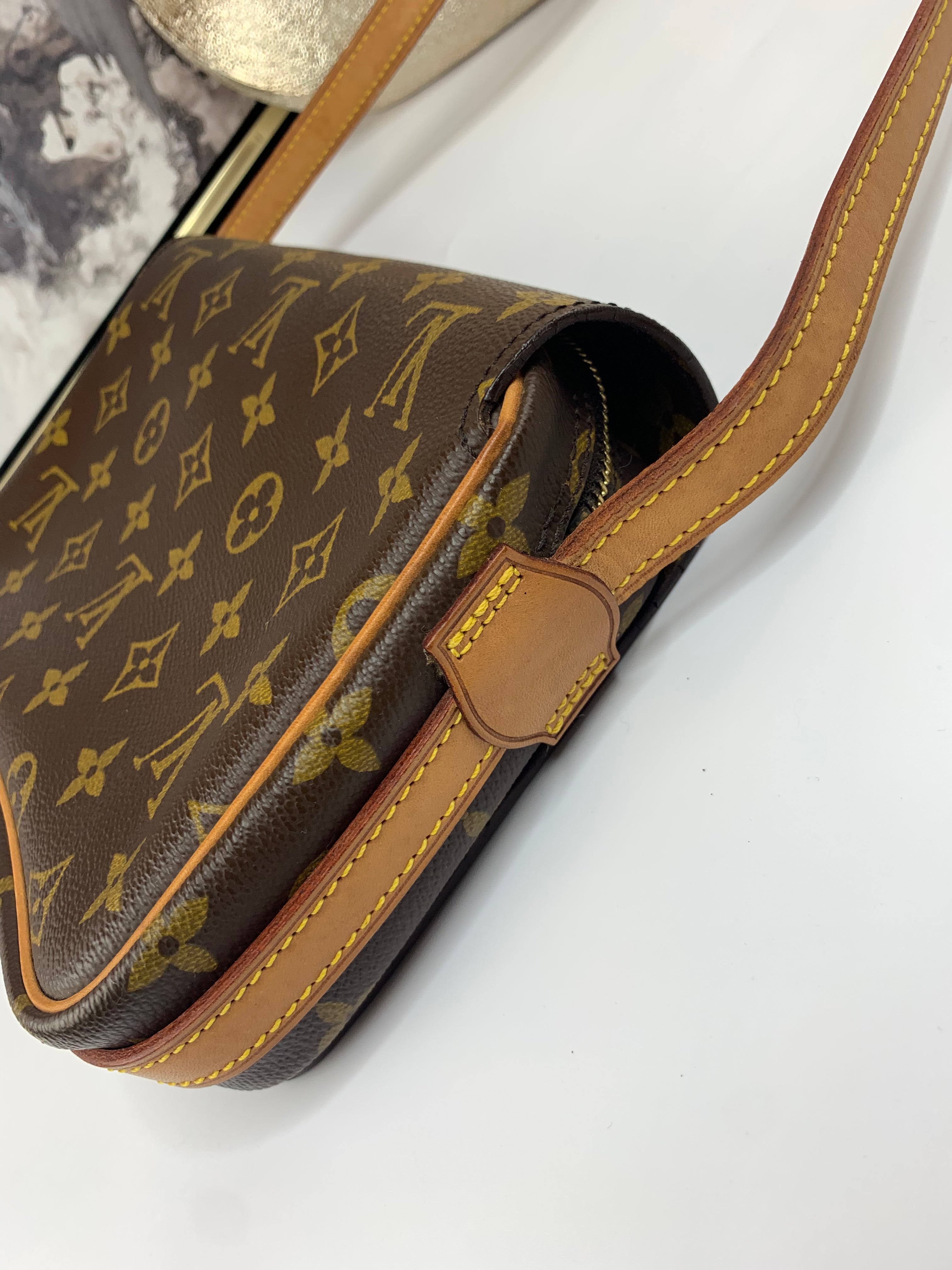 Louis Vuitton St Germain PM