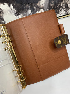 Louis Vuitton Agenda GM