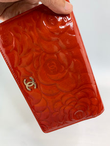 Chanel Bifold Wallet