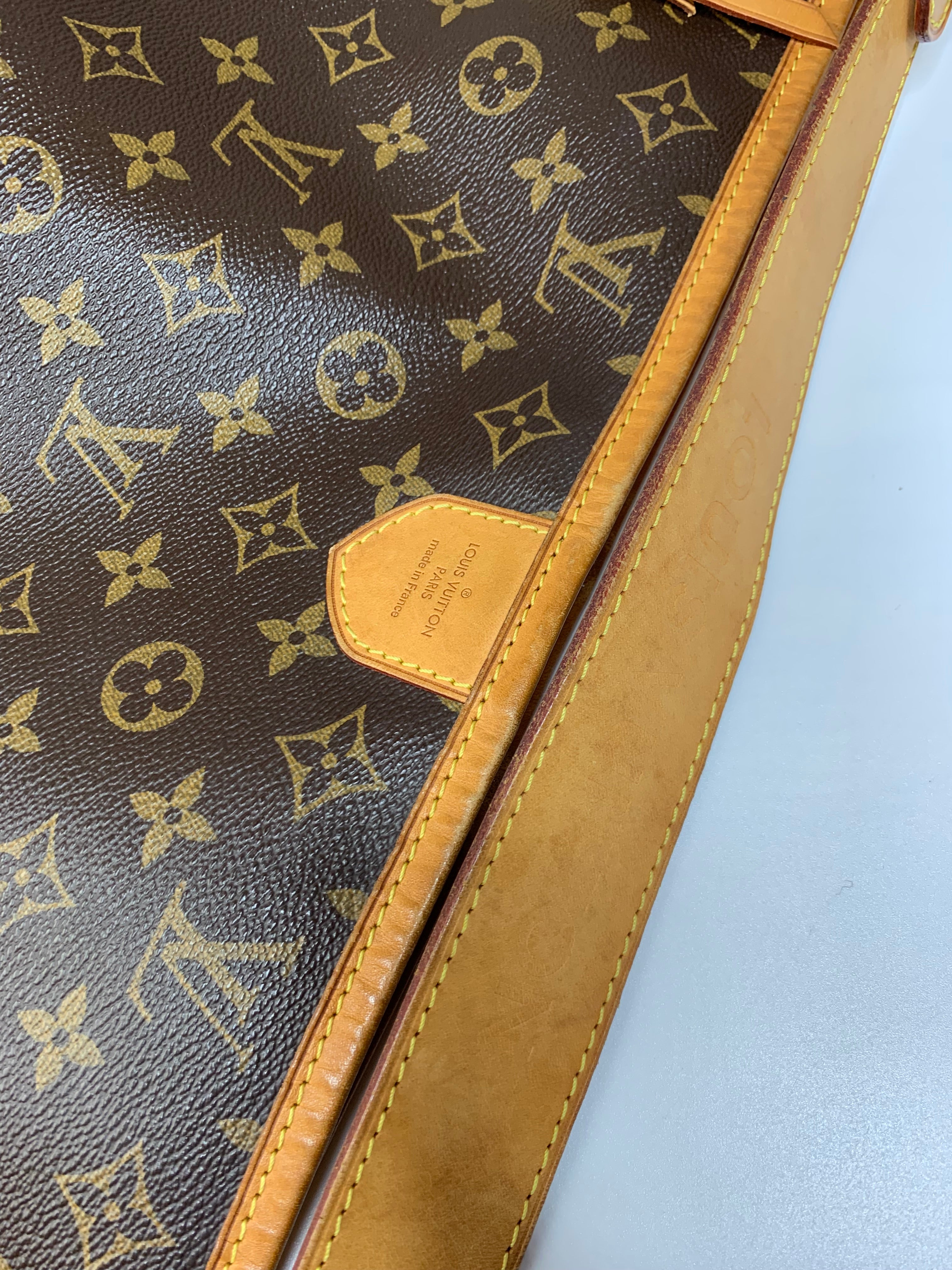 Louis Vuitton Delightful GM