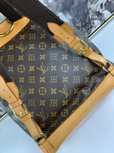 Louis Vuitton Montsouris GM