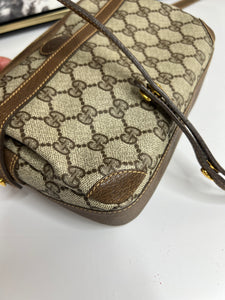 Gucci Vintage Crossbody