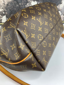 Louis Vuitton Turenne MM