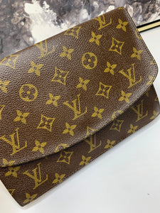 Louis Vuitton Rabat 23