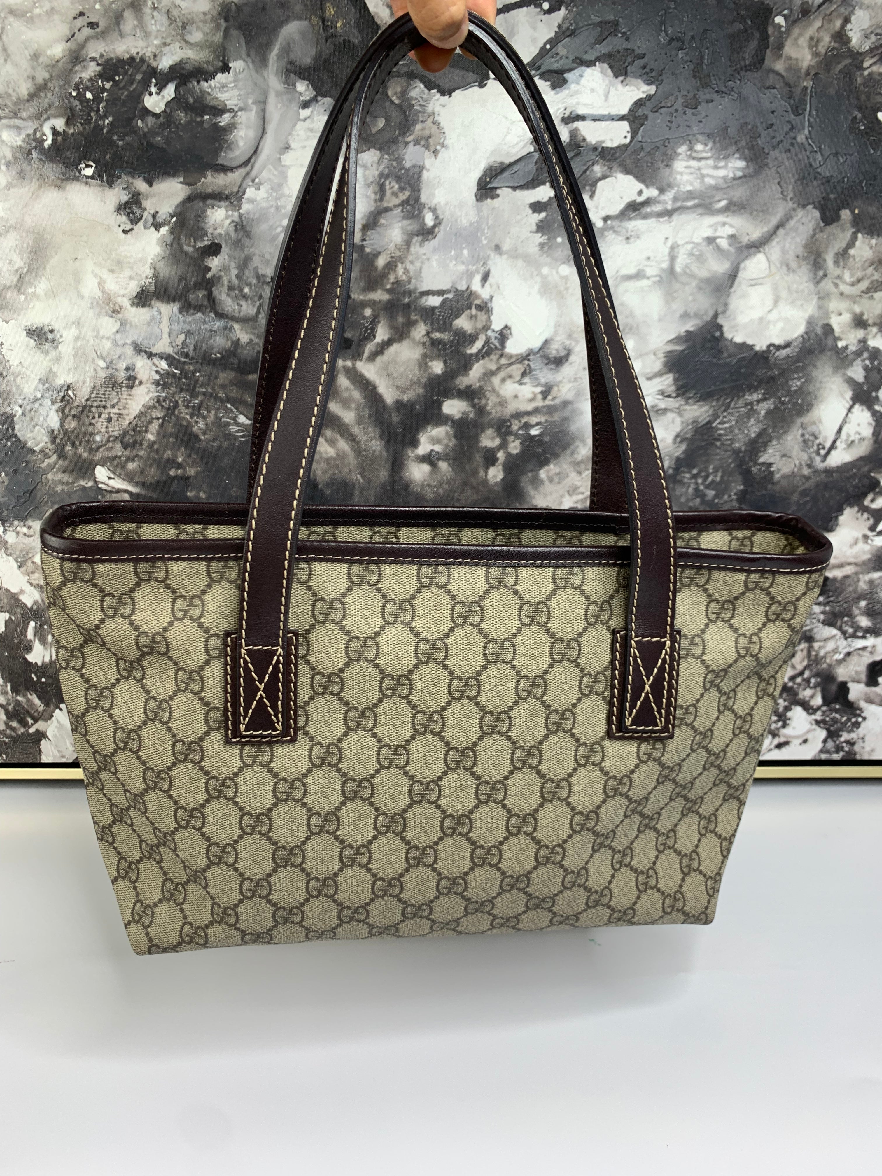 Gucci Tote Bag