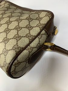 Gucci Web Crossbody