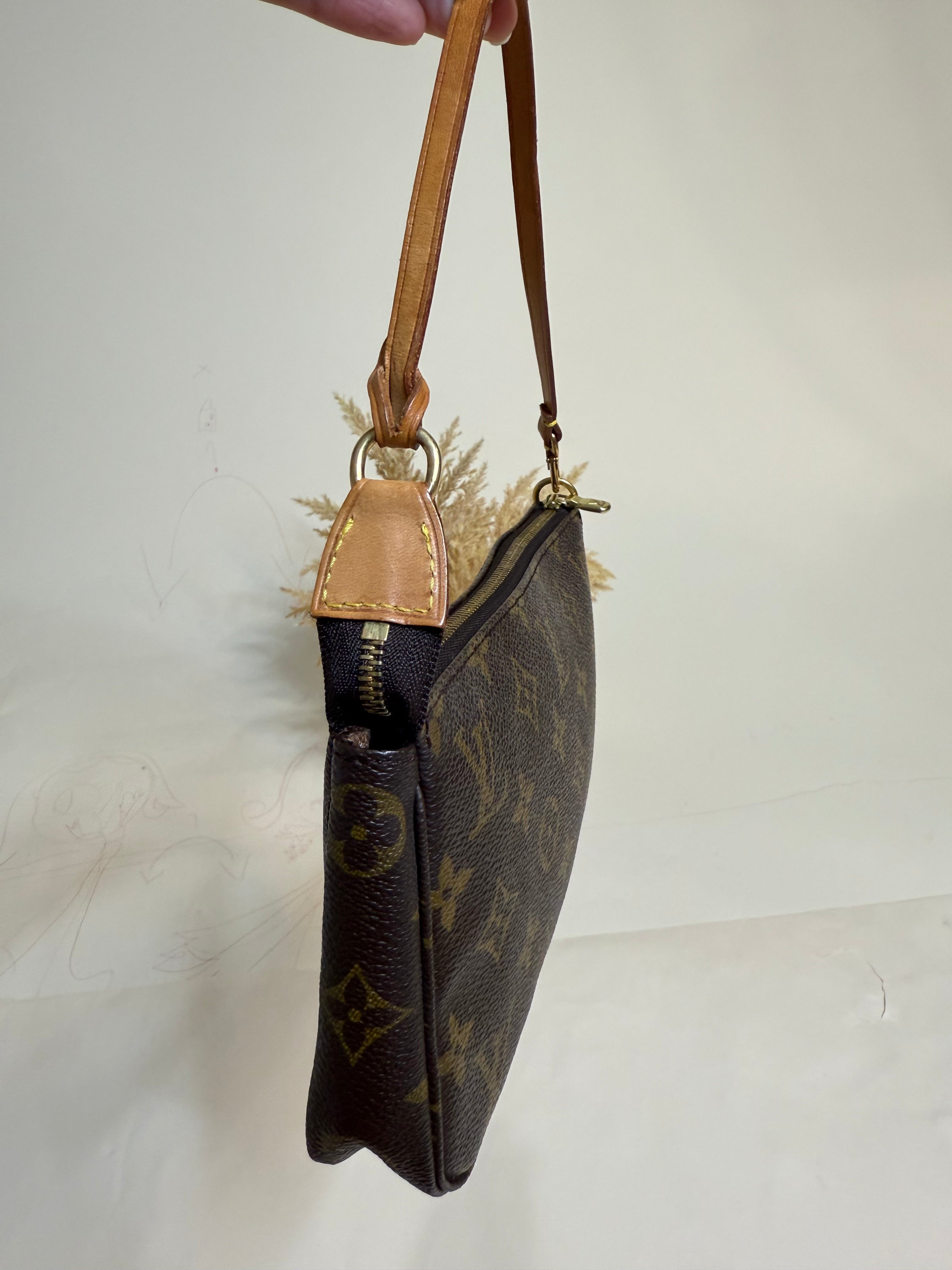 Louis Vuitton Pochette Accessories