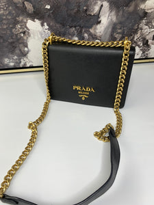 Prad Chain Bag