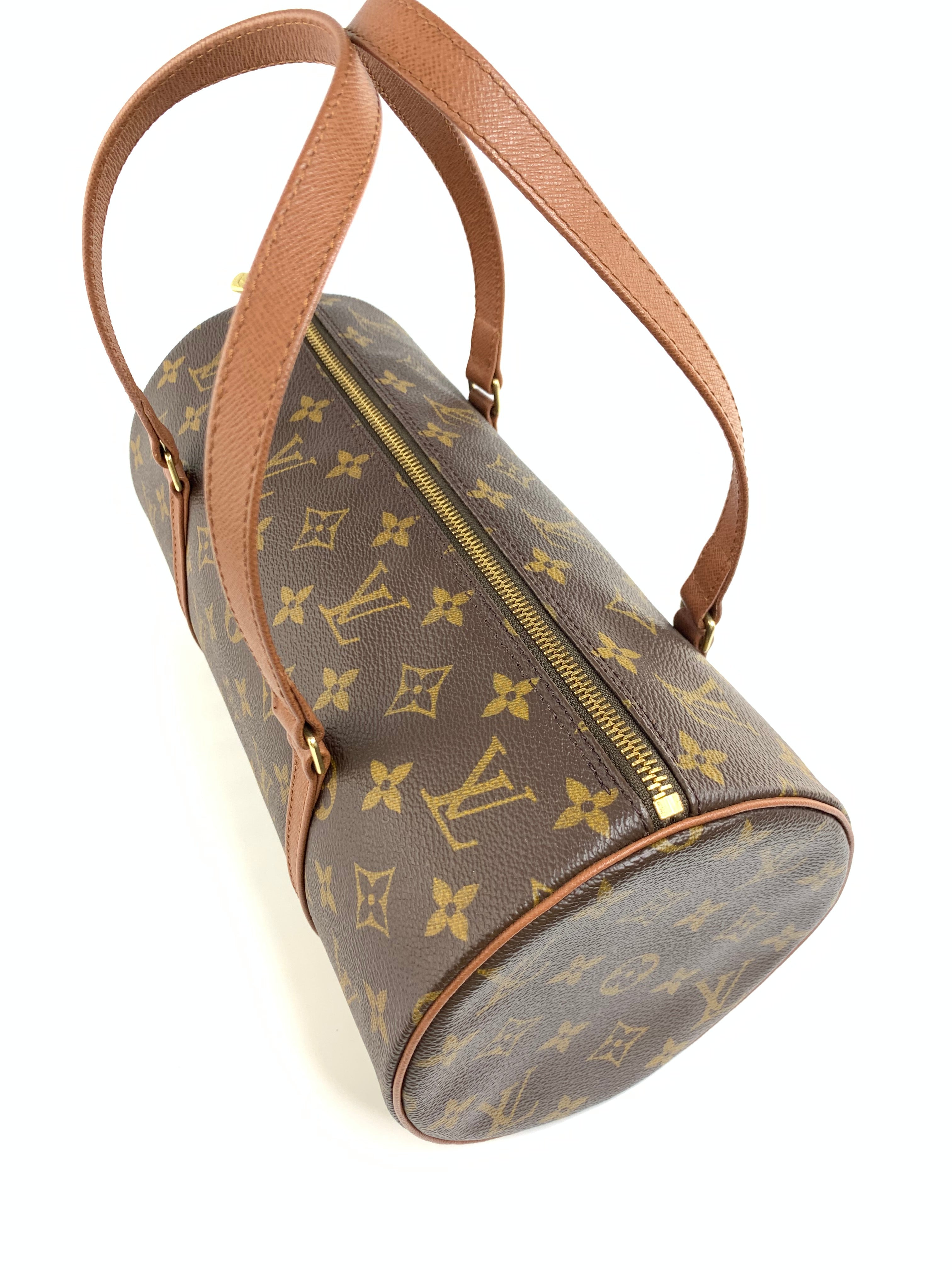 Louis Vuitton Papillon