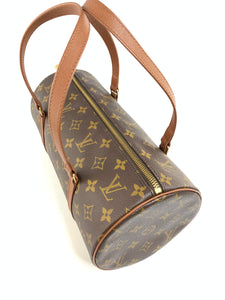 Louis Vuitton Papillon