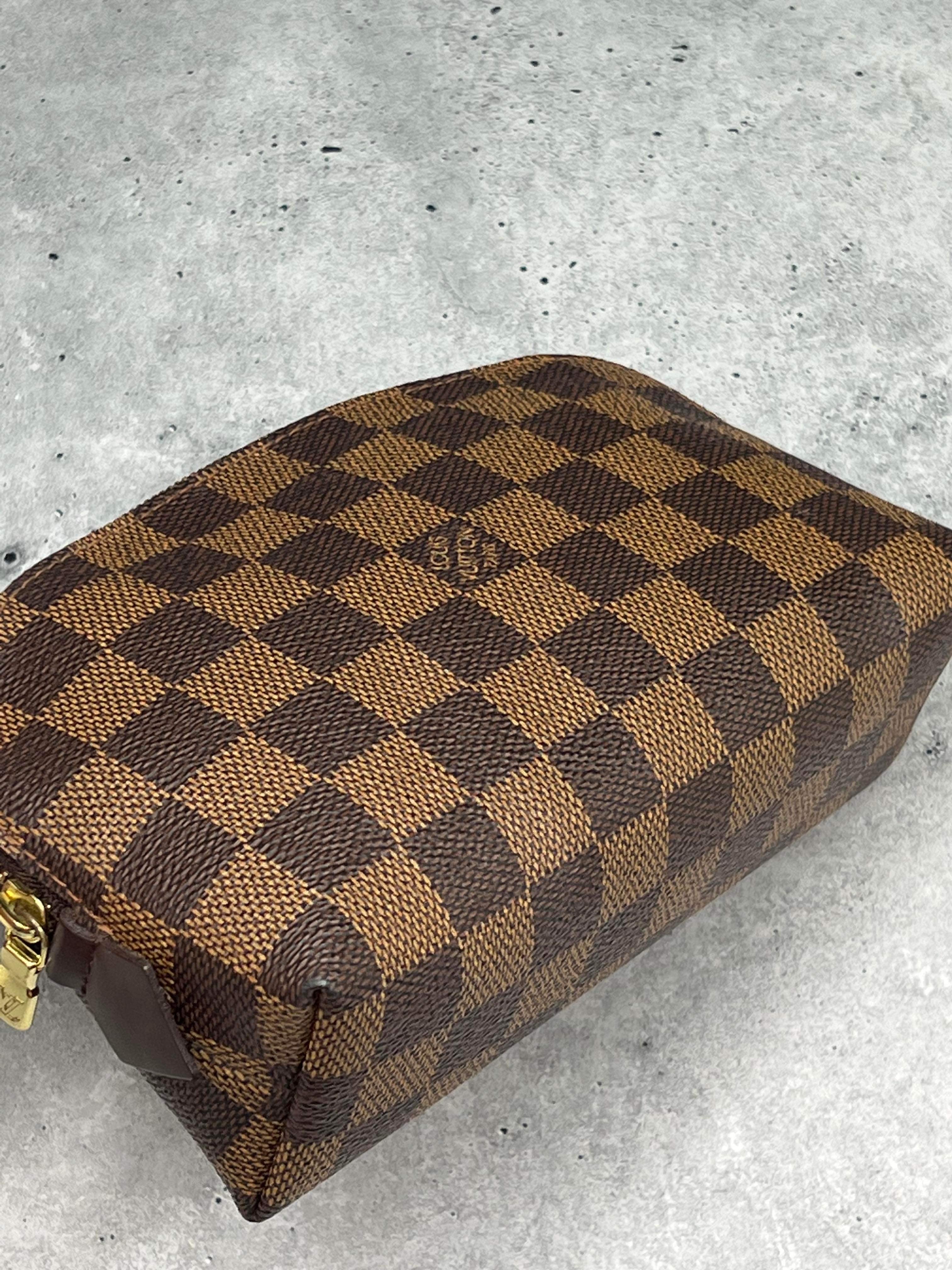 Louis Vuitton Cosmetic Pouch PM