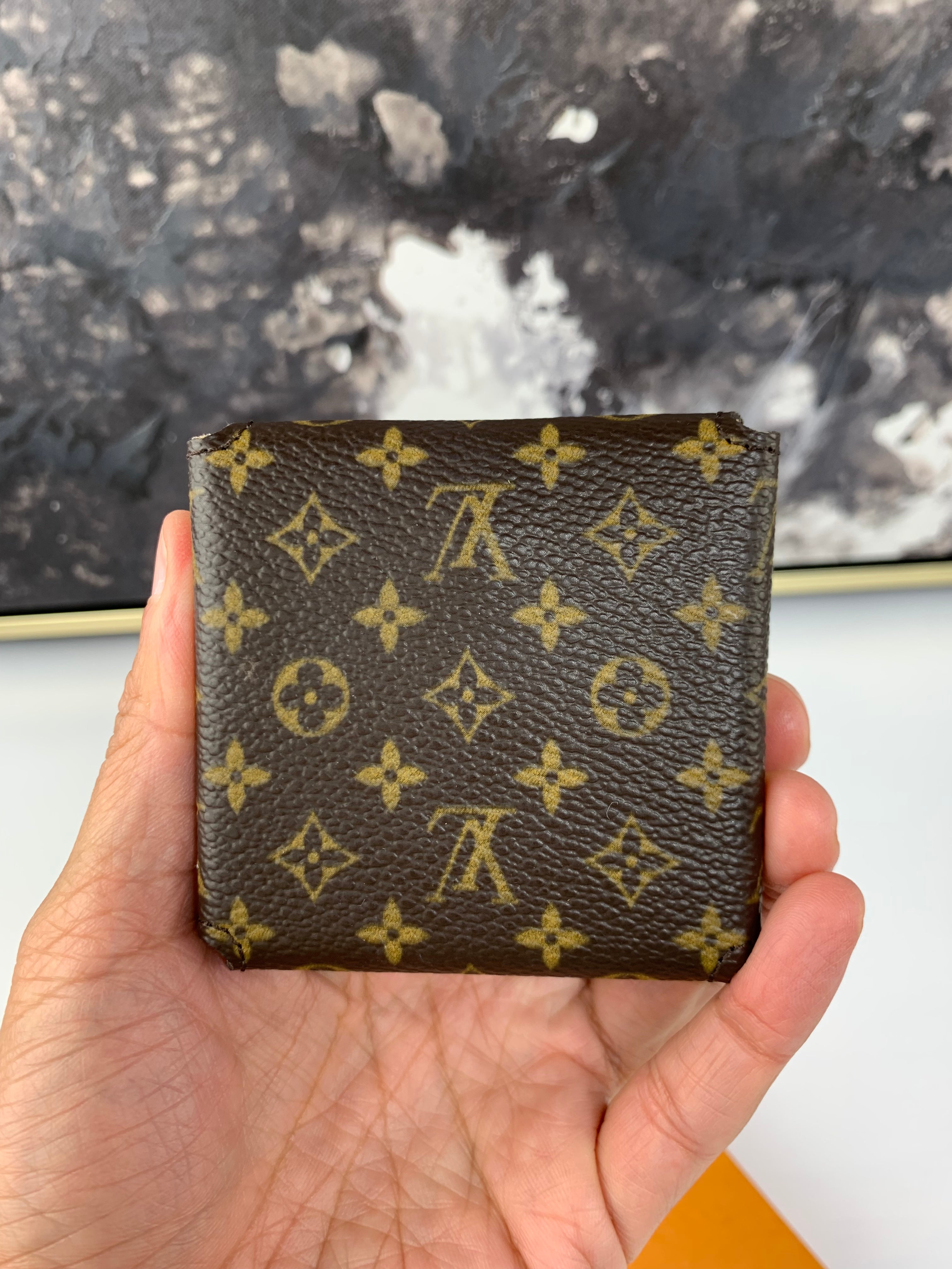 Louis Vuitton Jewelry Case