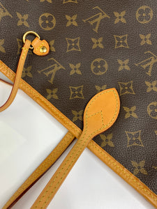 Louis Vuitton Neverfull GM