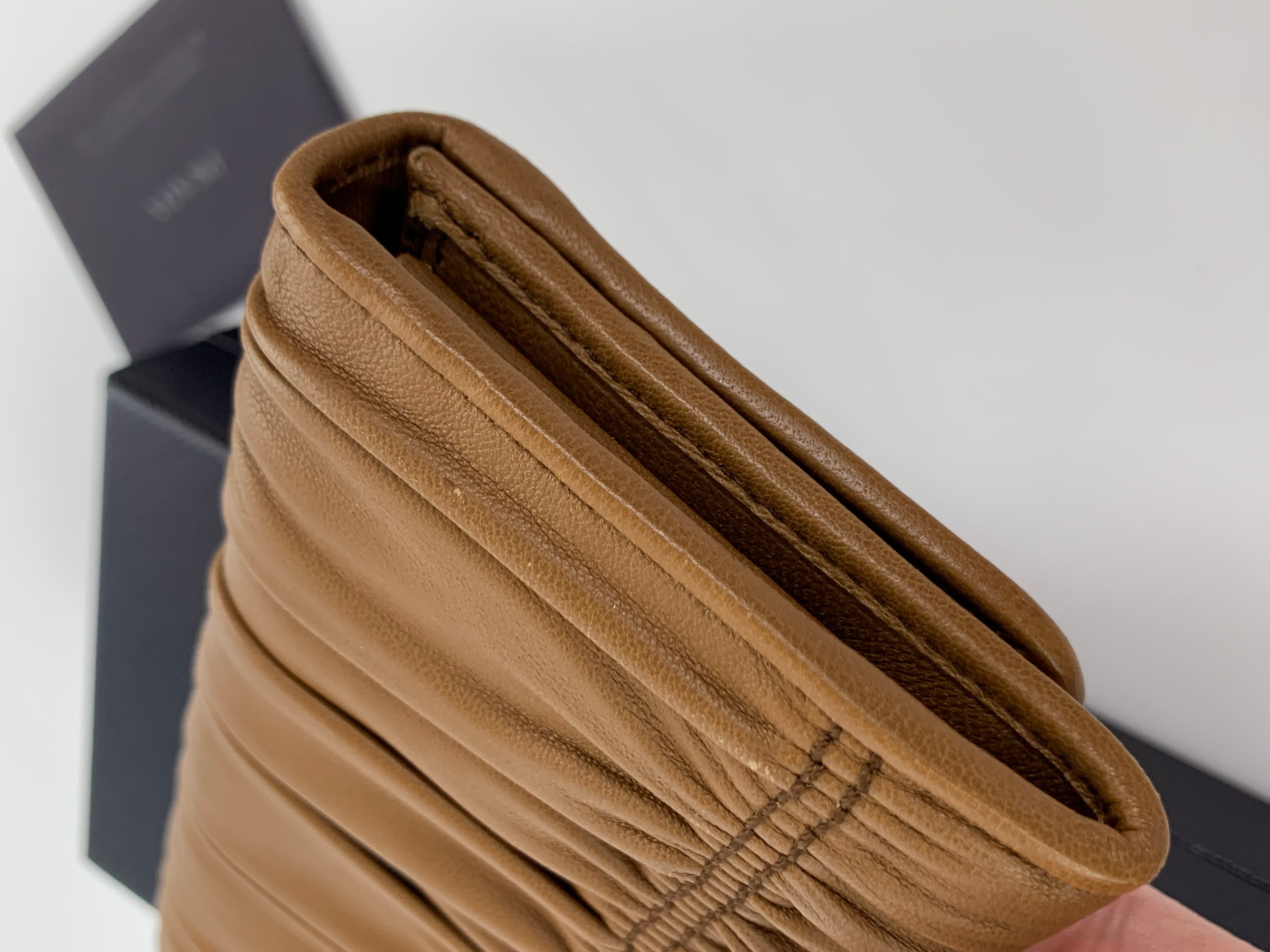 Prada Wallet