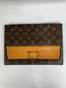 Louis Vuitton Lena Clutch