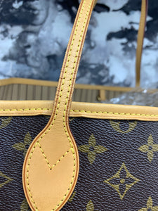 Louis Vuitton Neverfull GM