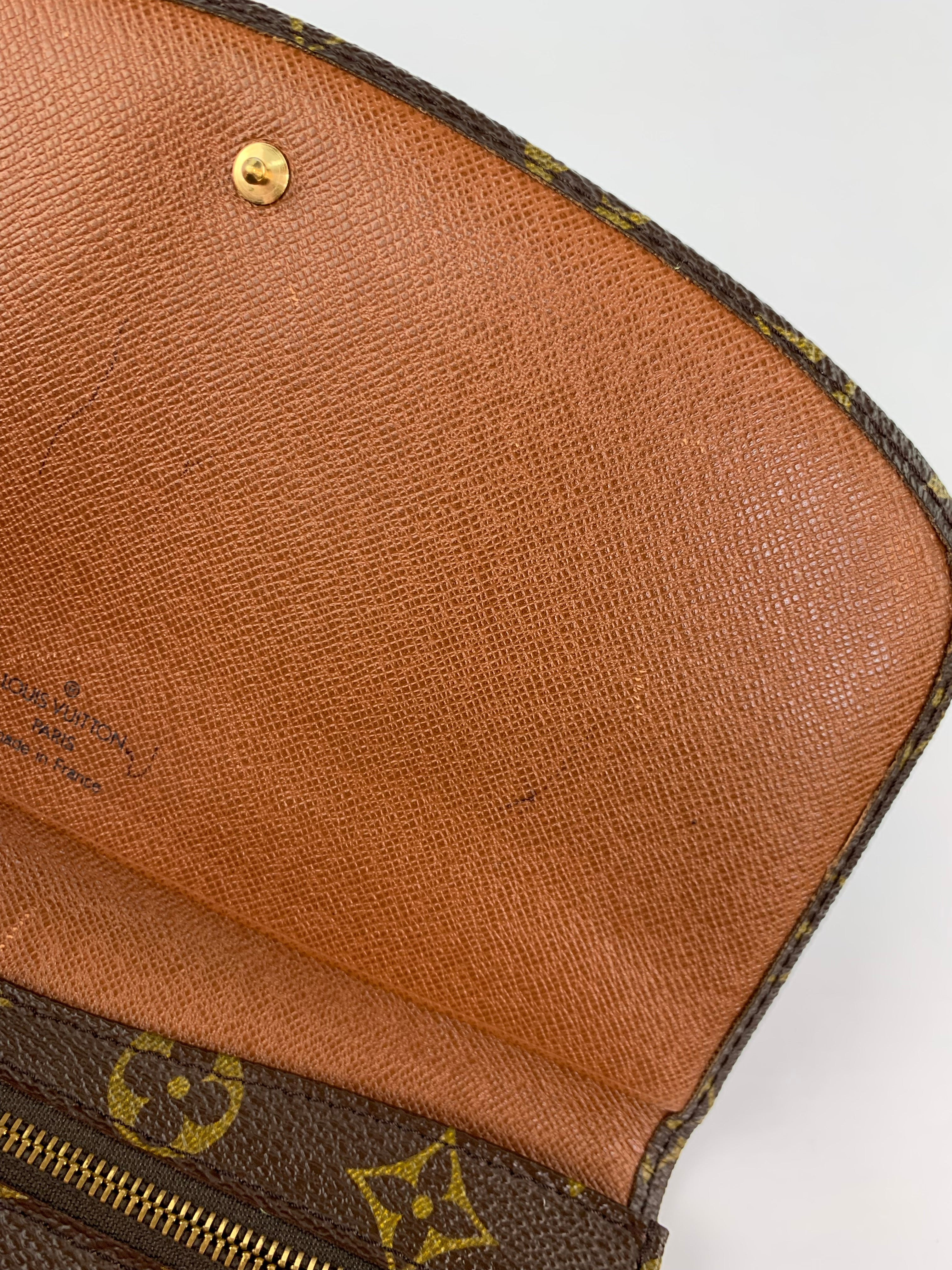 Louis Vuitton Rabat 23