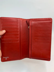 Chanel Bifold Wallet