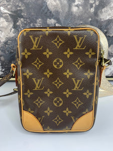 Louis Vuitton Danube PM