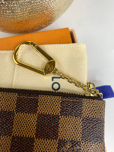 Louis Vuitton Key Pouch