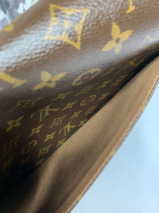 Louis Vuitton Sologne Crossbody