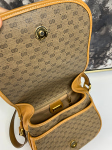 Gucci Crossbody Bag