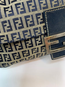 Fendi Mama Baguette
