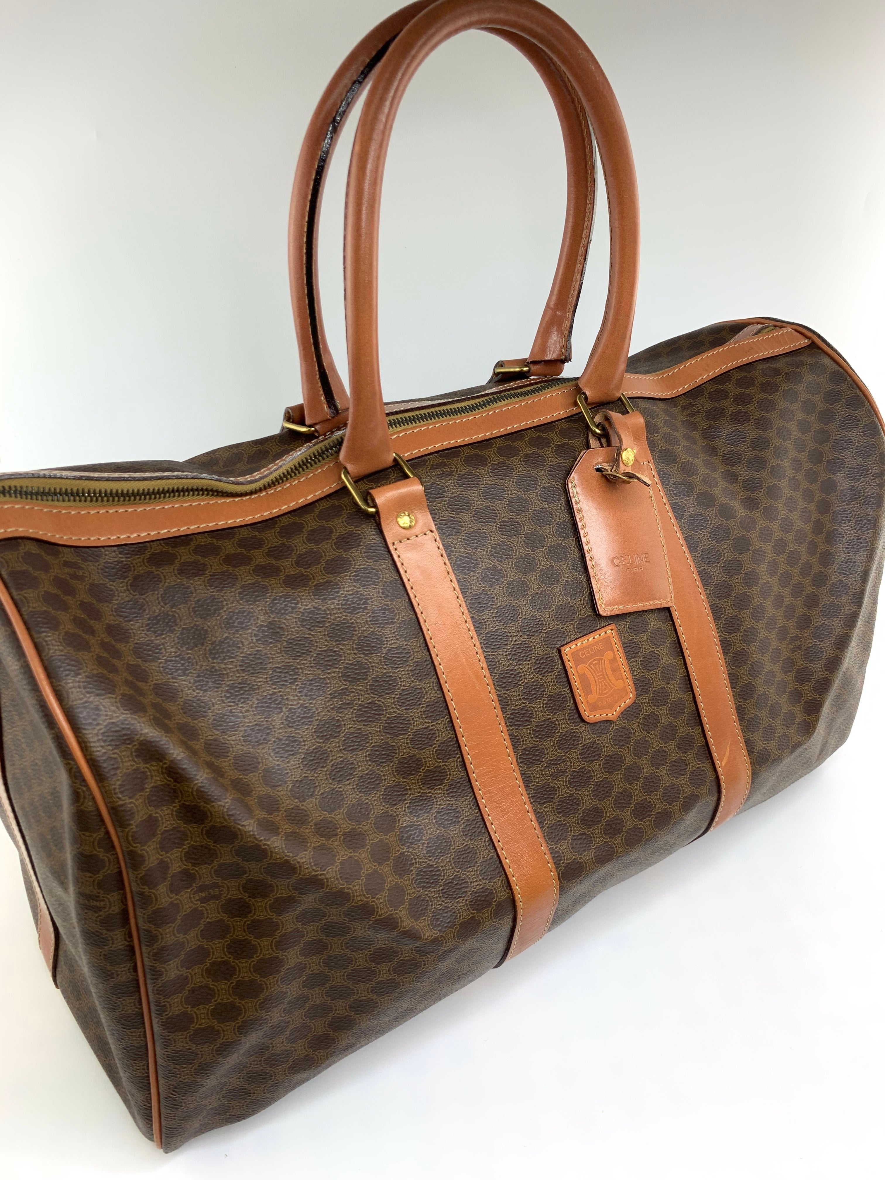 Celine Carryall