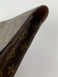 Louis Vuitton Document/Laptop Pouch