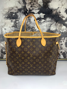 Louis Vuitton Neverfull GM