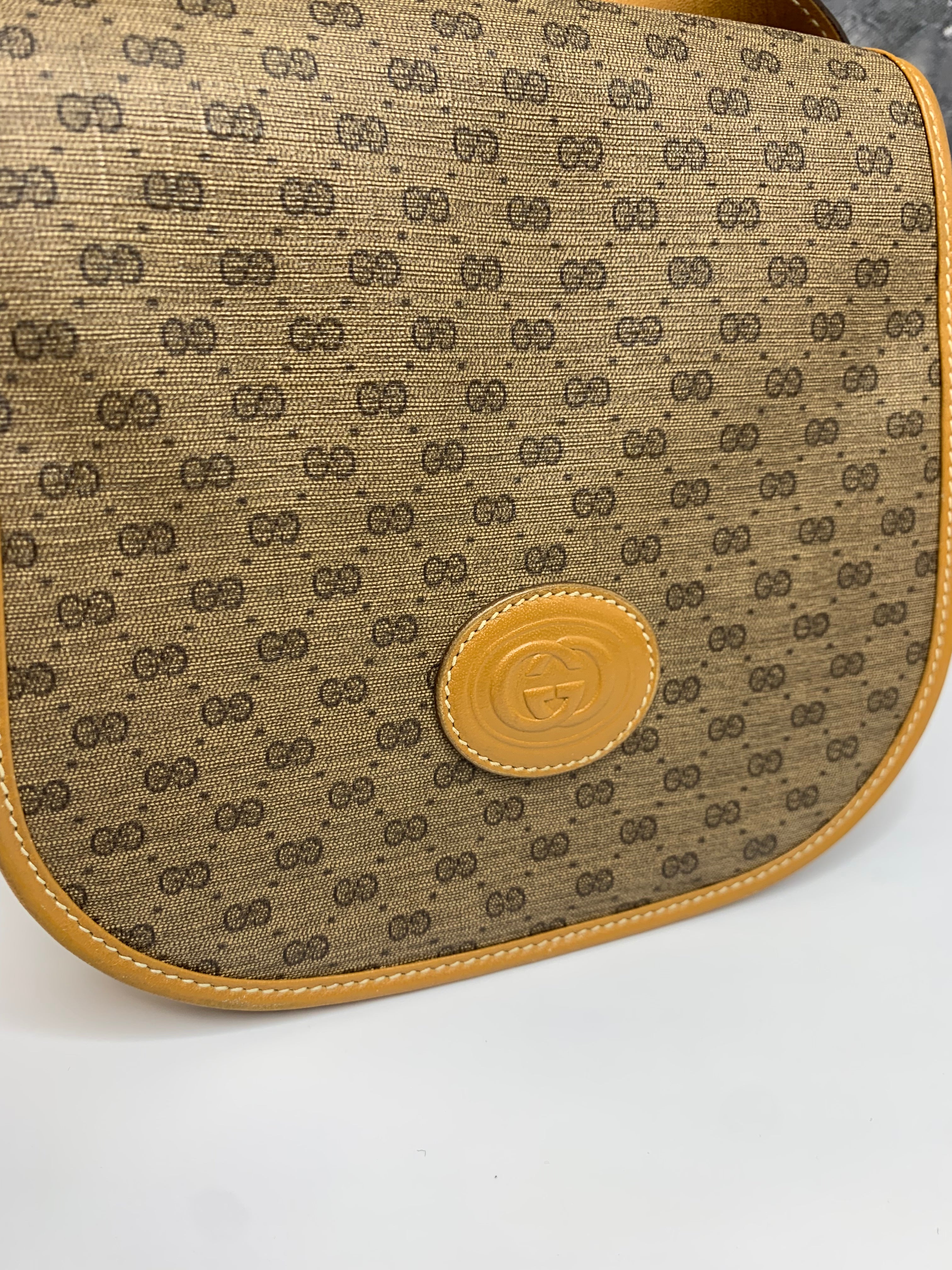 Gucci Crossbody Bag