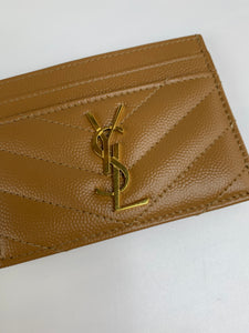 Saint Laurent Card Holder