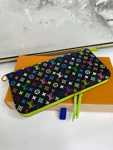 Louis Vuitton Multicolor Insolite Leather