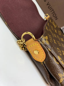 Louis Vuitton Favorite PM