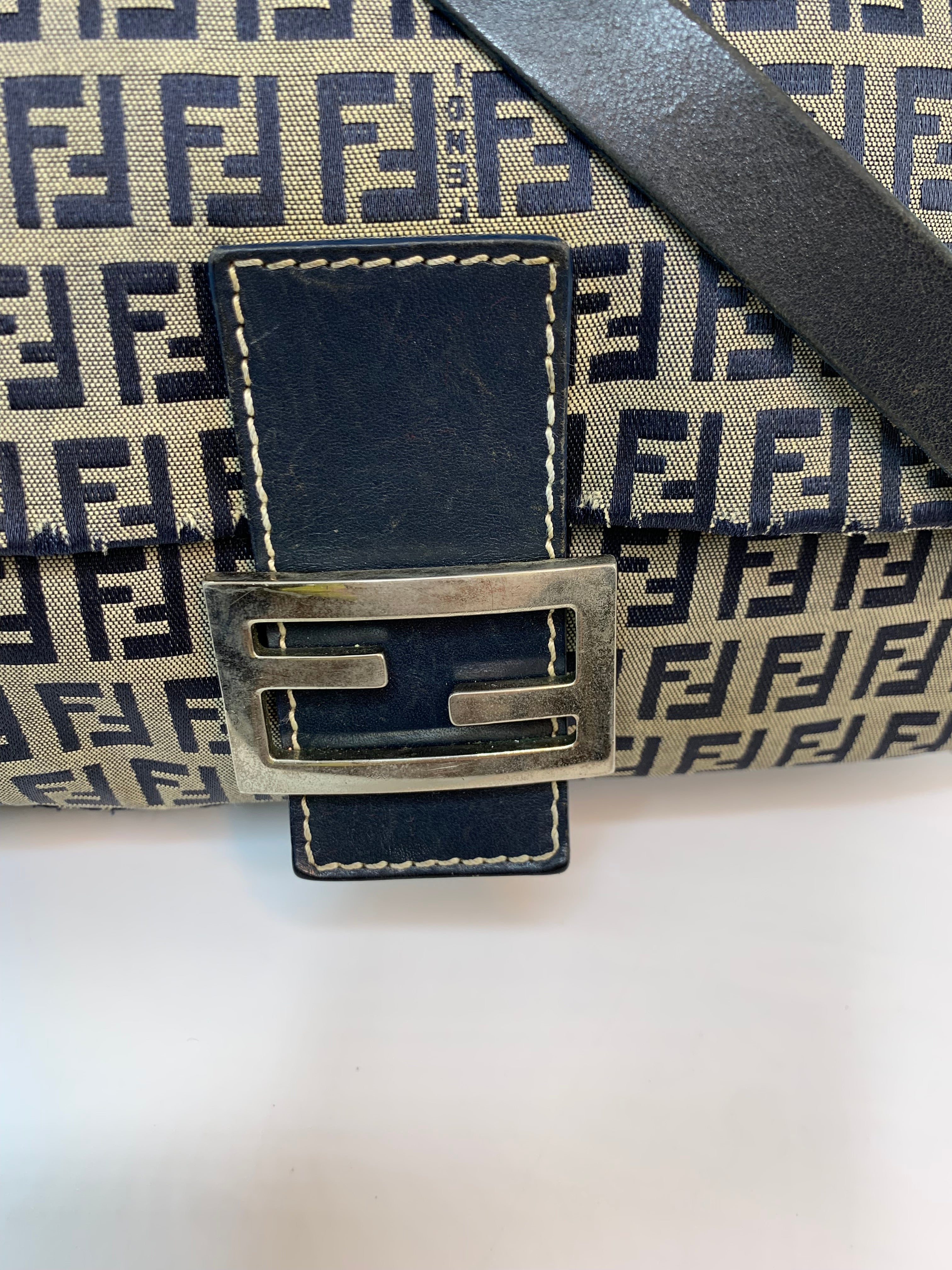 Fendi Mama Baguette