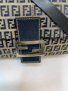 Fendi Mama Baguette