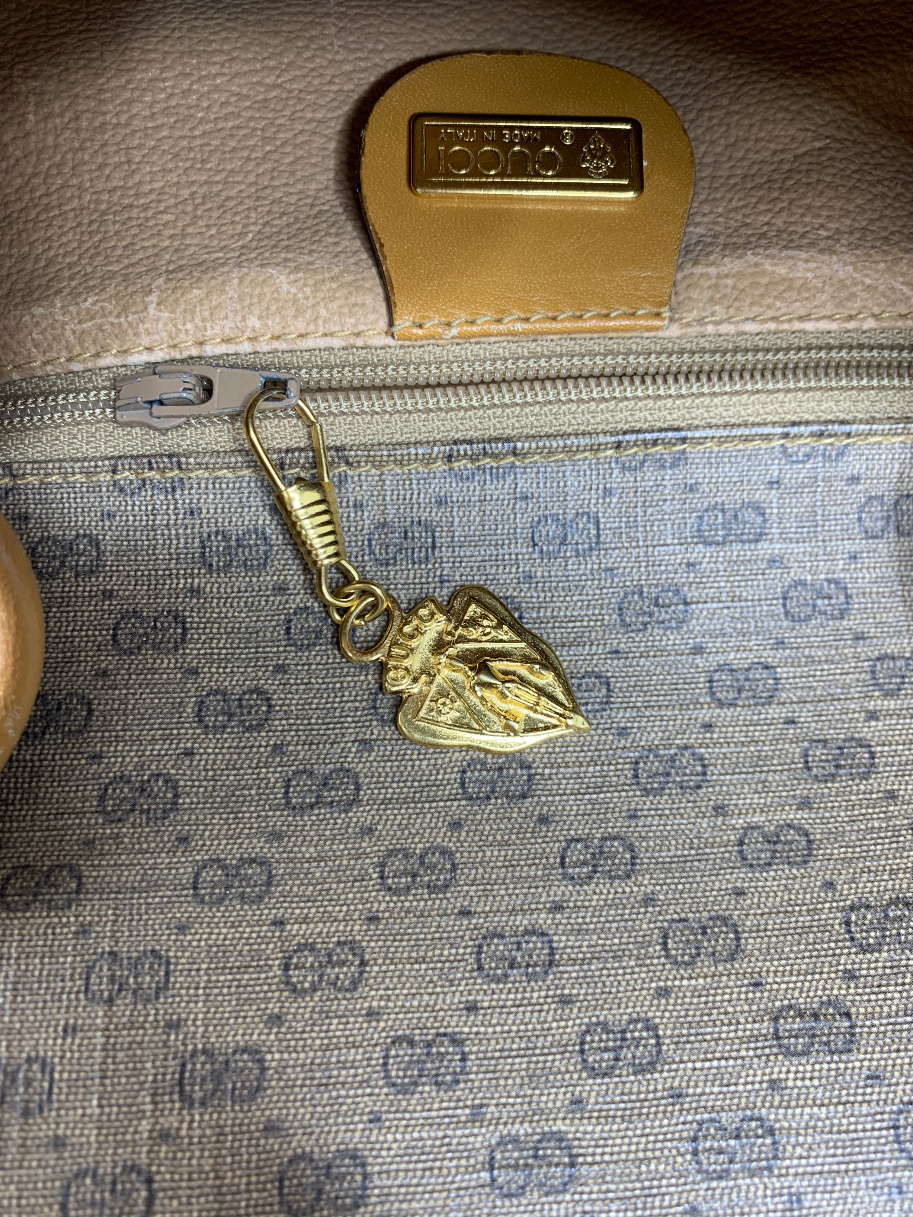 Gucci Crossbody Bag