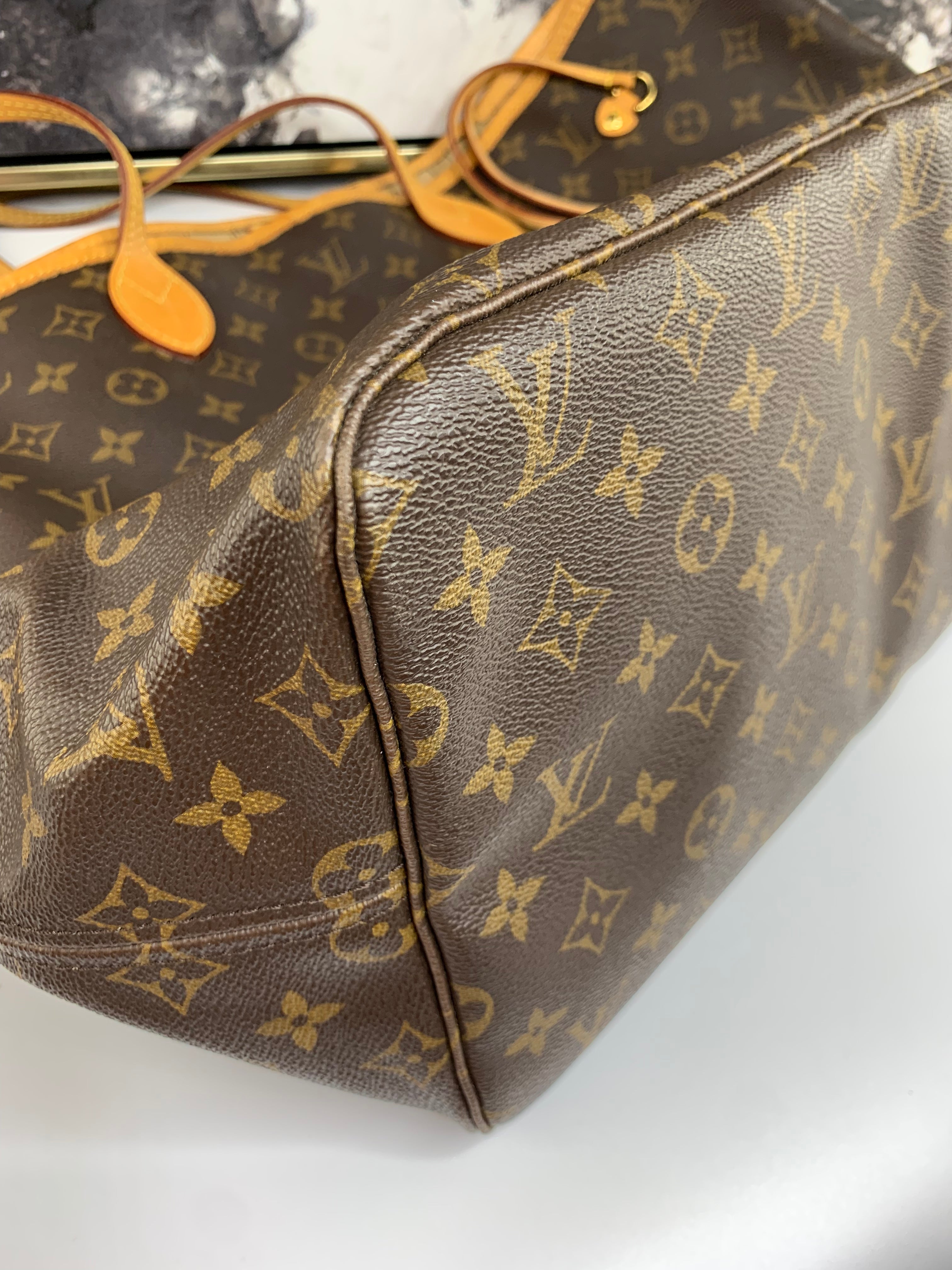 Louis Vuitton Neverfull GM