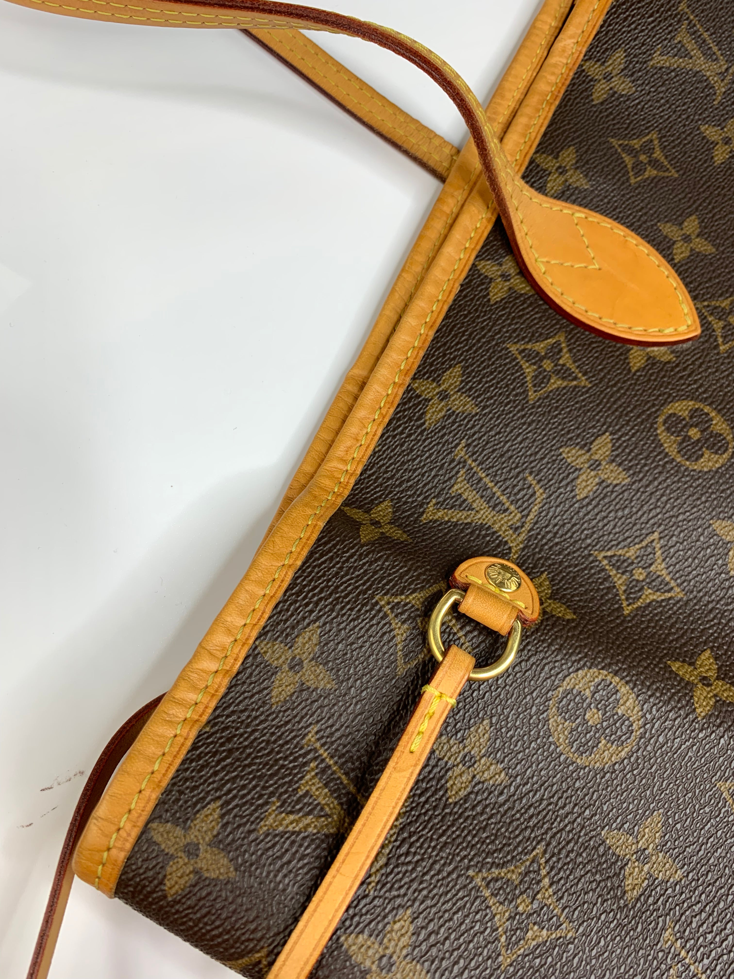 Louis Vuitton Neverfull GM